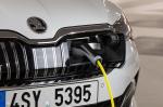 Skoda Superb iV Laurin & Klement Combi 2019 года (WW)
